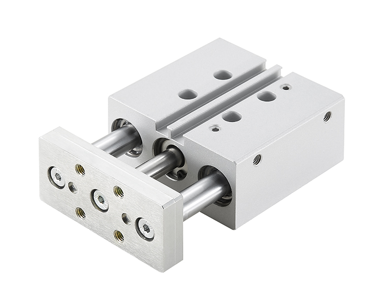 DPGA 系列导杆气缸