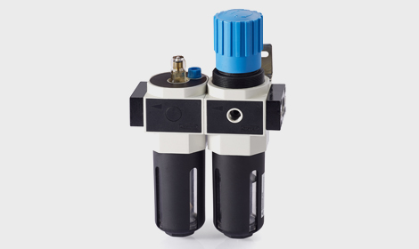 气源三联件使用维护说明