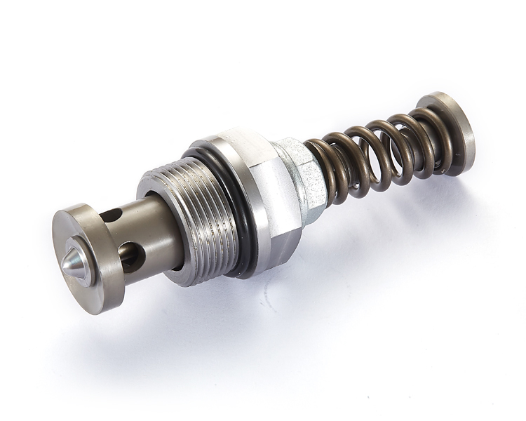 V40E100型补油泵专用溢流阀