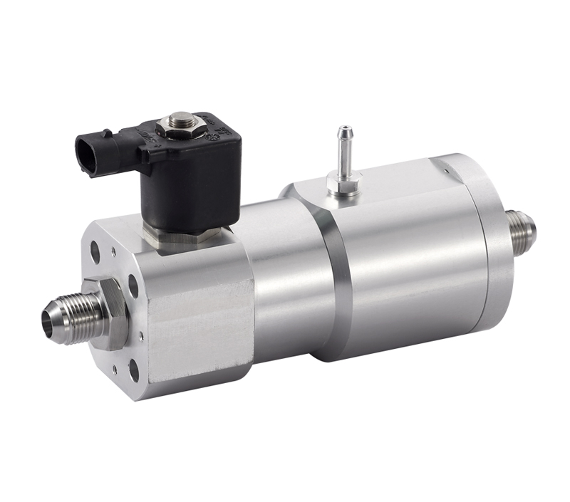 电控一体式稳压器<br><span>HFR50-YT5.8</span>