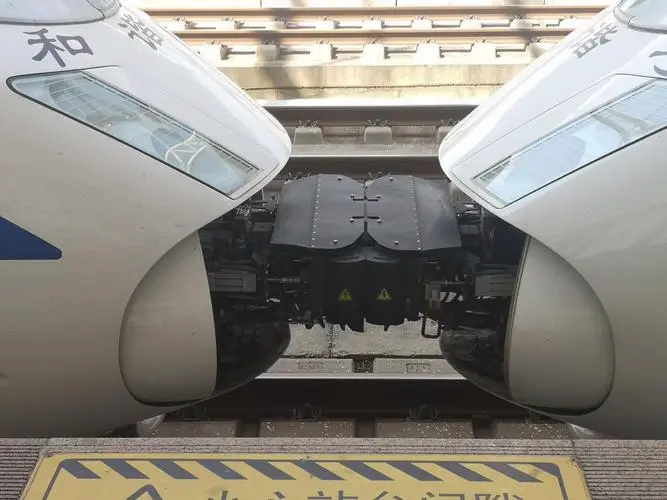 轨道交通控制解决方案 III